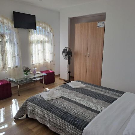 Agropensiunea Olteanu Niculitel Bagian luar foto