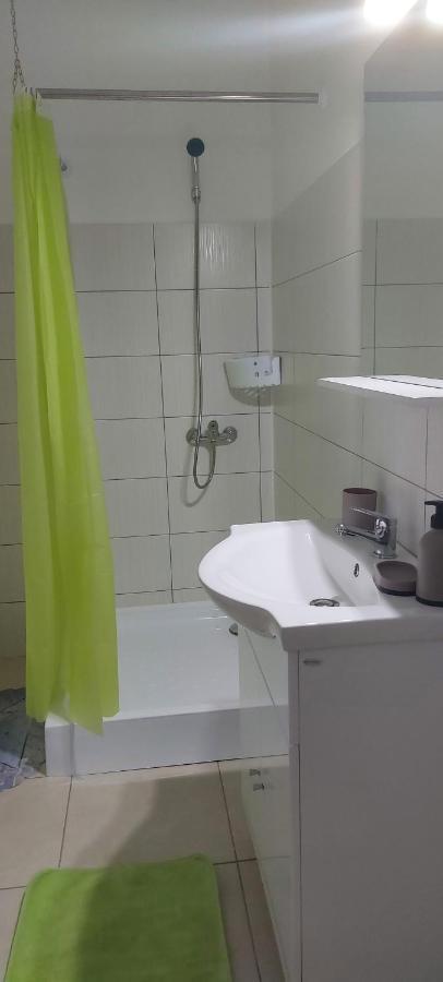 Agropensiunea Olteanu Niculitel Bagian luar foto